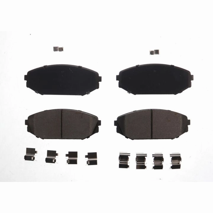 BFD793CR ProSeries OE Brake Pads