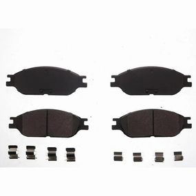 BFD803SM ProSeries OE Brake Pads