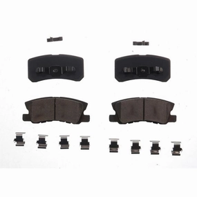 BFD868CR ProSeries OE Brake Pads
