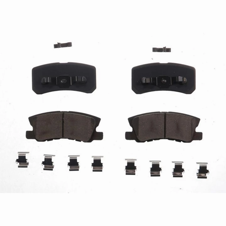 BFD868CR ProSeries OE Brake Pads