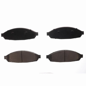 BFD931CR ProSeries OE Brake Pads