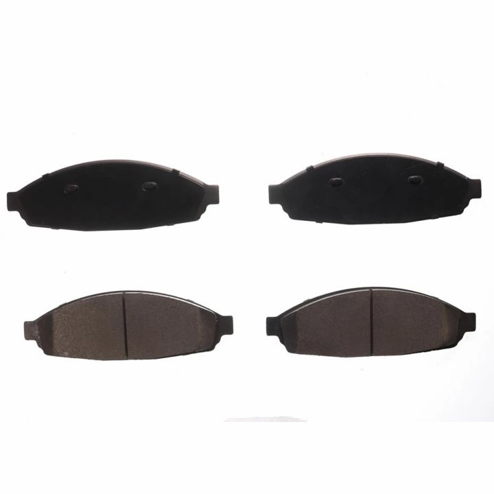 BFD931CR ProSeries OE Brake Pads