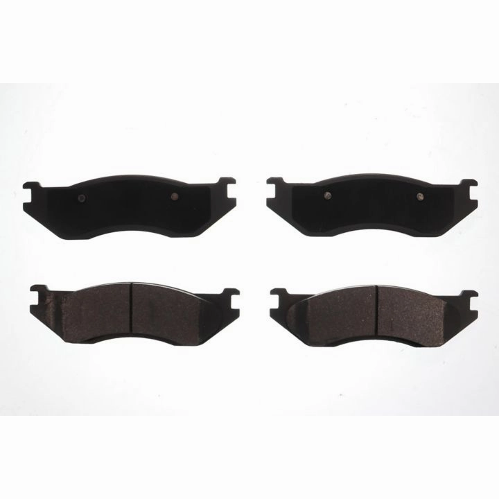 BFD966ASM ProSeries OE Brake Pads