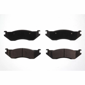BFD966ASM ProSeries OE Brake Pads