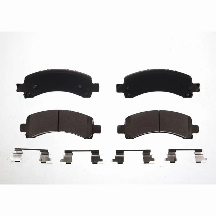 BFD974CR ProSeries OE Brake Pads