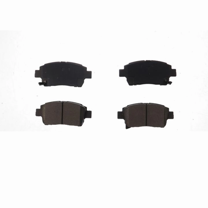 BFD990CR ProSeries OE Brake Pads