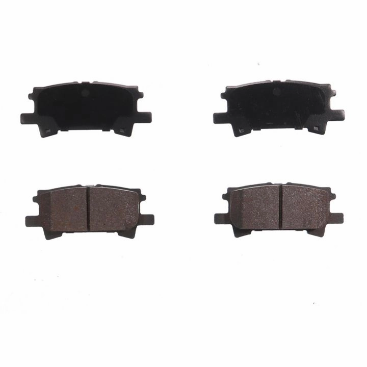 BFD996CR ProSeries OE Brake Pads