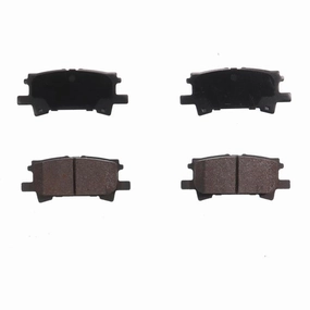 BFD996CR ProSeries OE Brake Pads