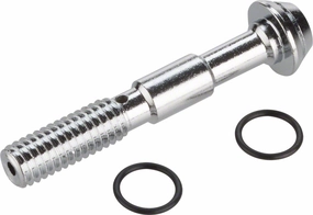 BH90-SBM Brake Hose Banjo Bolt and O-rings