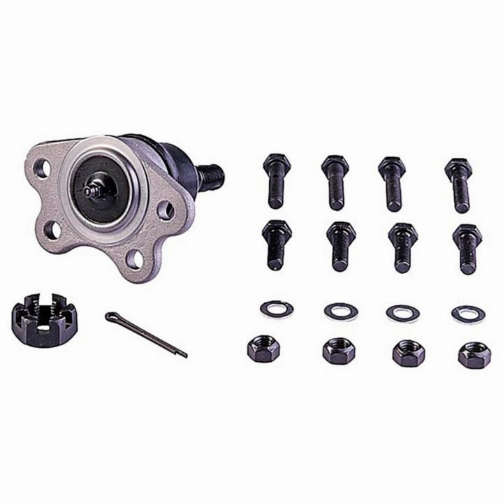 BJ59035 NASCAR Advantage Ball Joint - Front