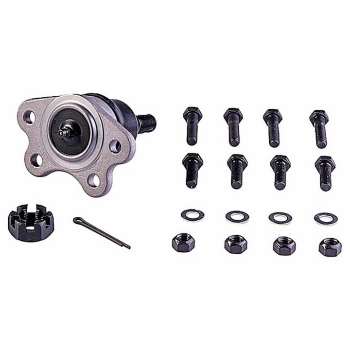BJ59265 NASCAR Advantage Ball Joint - Front