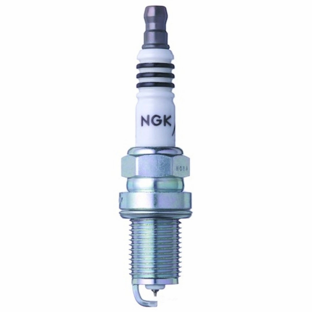 BKR5EIX NGK Iridium IX Spark Plug, 2-pk