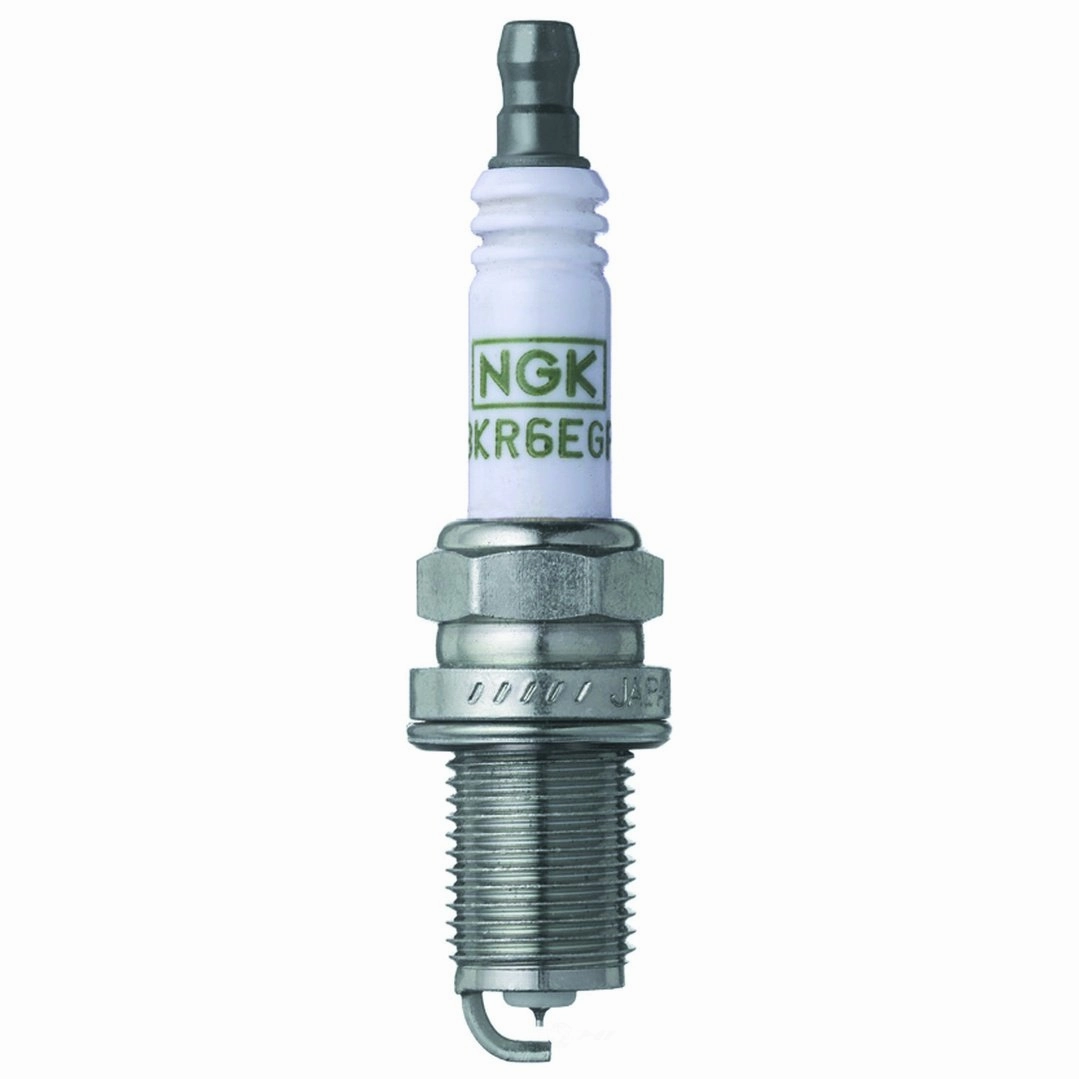 BKR6E-GP NGK G-Power Platinum Spark Plug, 2-pk
