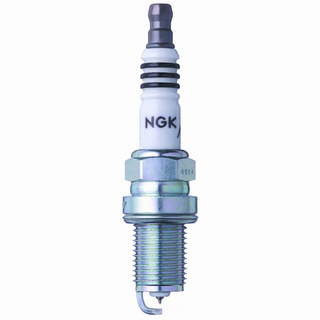 BKR6EIX-11 NGK Iridium IX Spark Plug, 2-pk