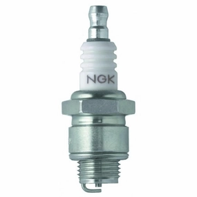 BMR4A NGK Spring/Summer Spark Plug, 1-pk