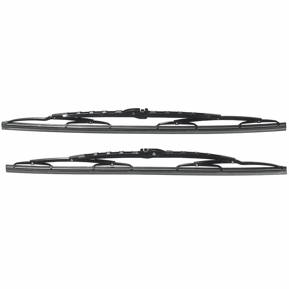 BOSCH 3397001014 Twin Wiper Blade Set (22"   22")