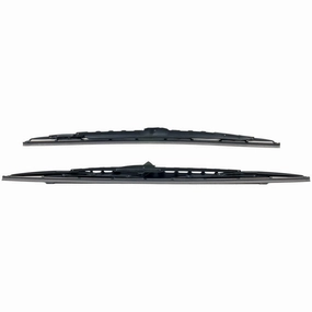 BOSCH 3397001582 OE Twin Wiper Blade Set (22"   21")