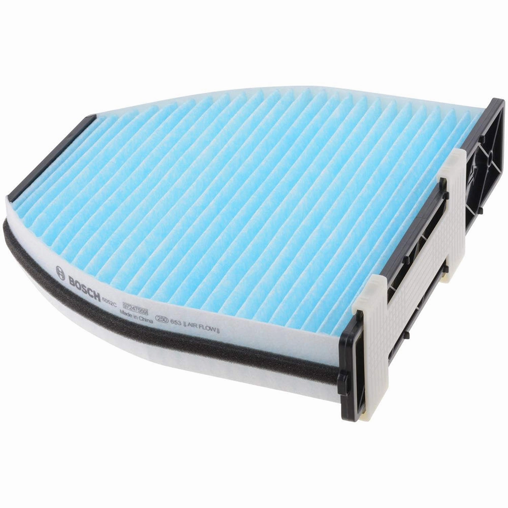 BOSCH 6052C HEPA Premium Cabin Air Filter