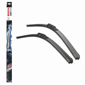 BOSCH Aerotwin 3397007088 Twin Wiper Blade Set (26"   20")