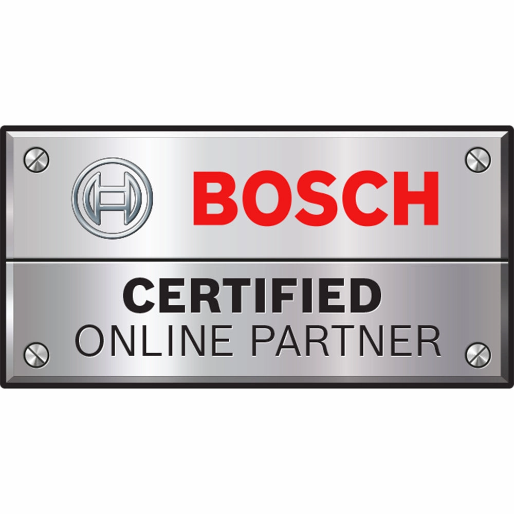 Bosch BC1543 QuietCast Brake Pads