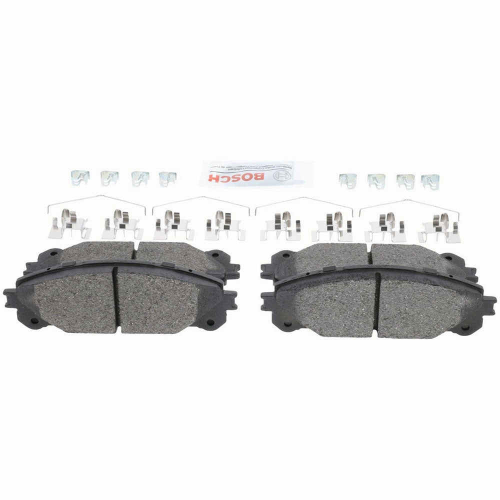 Bosch BE1324H Brake Pads