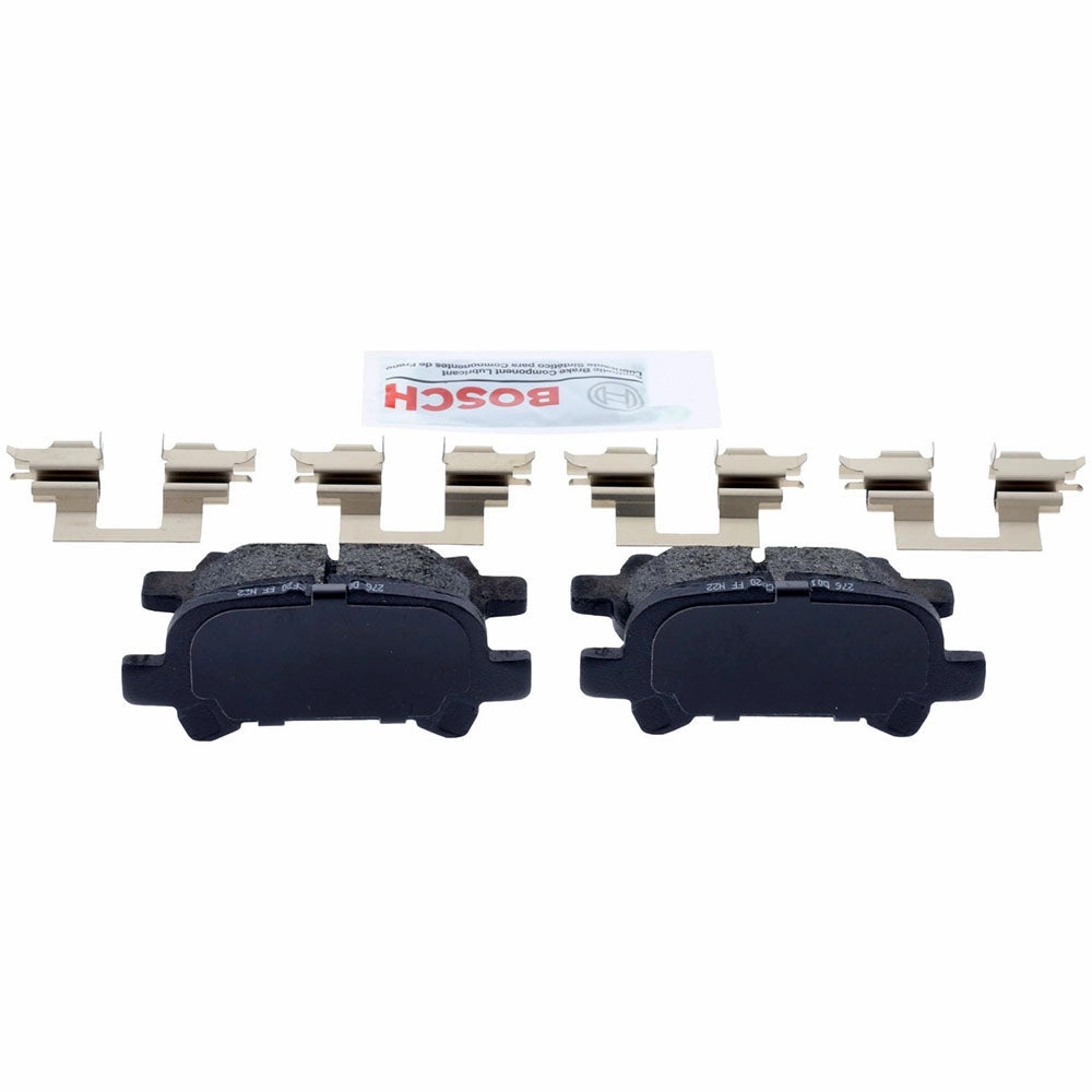 Bosch BE828H Brake Pads