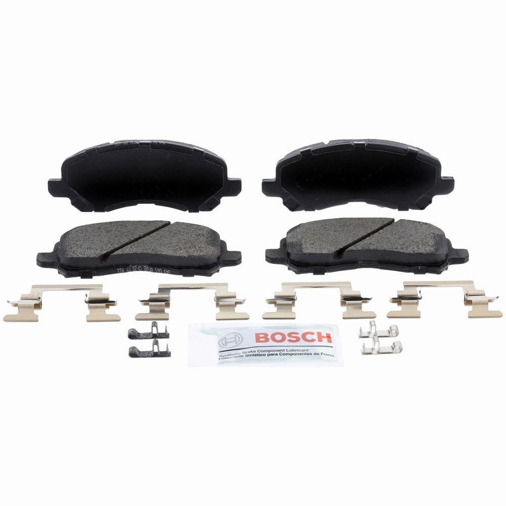 Bosch BE866H Brake Pads