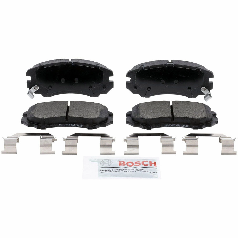 Bosch BE924H Brake Pads