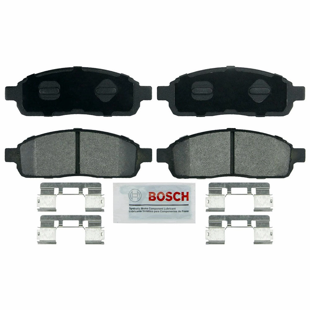 Bosch BSD1011 SevereDuty Disc Brake Pad