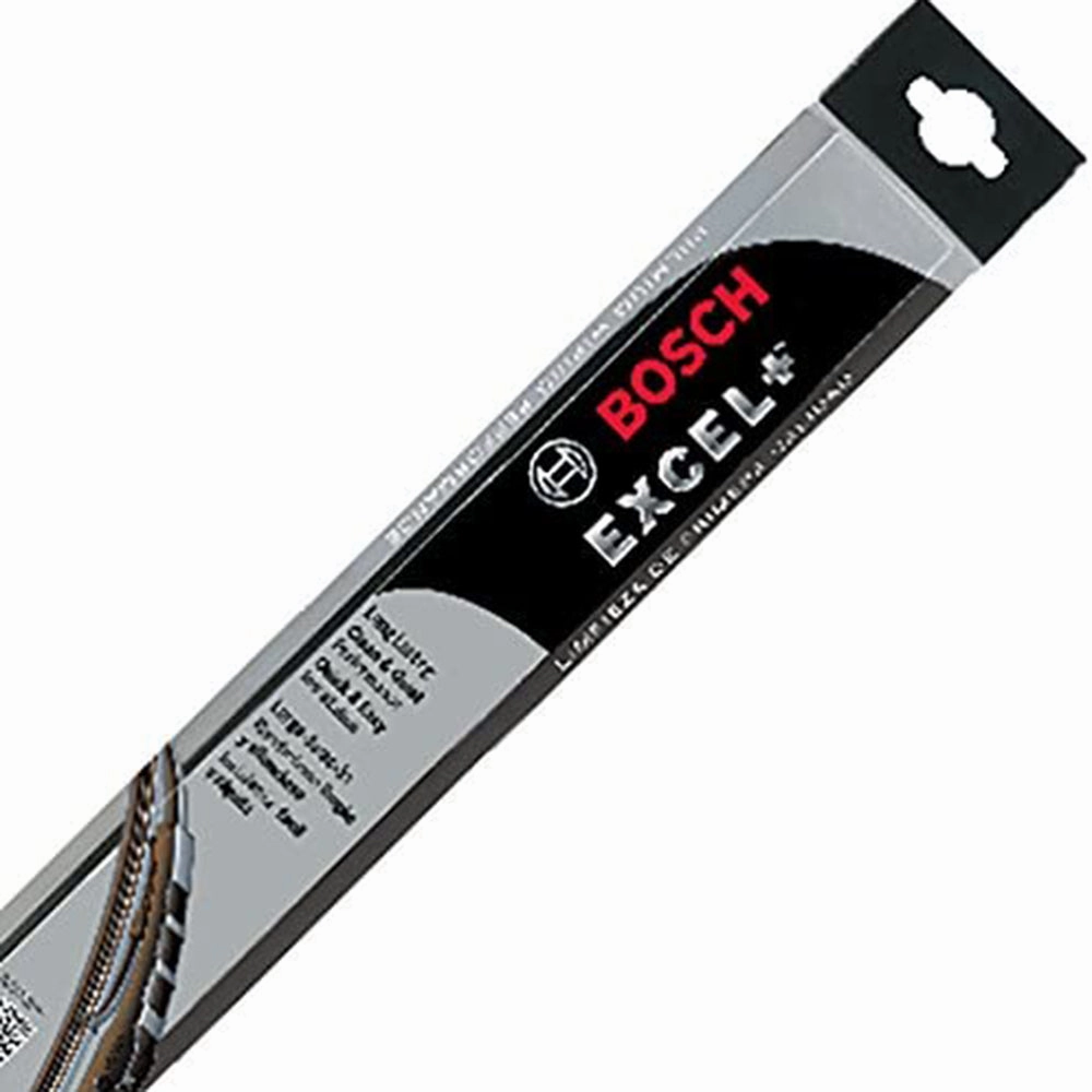 BOSCH Excel  41922 Conventional Wiper Blade - 22"
