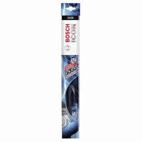 BOSCH ICON 21OE Wiper Blade 21" inch, Up to 40% Longer Life