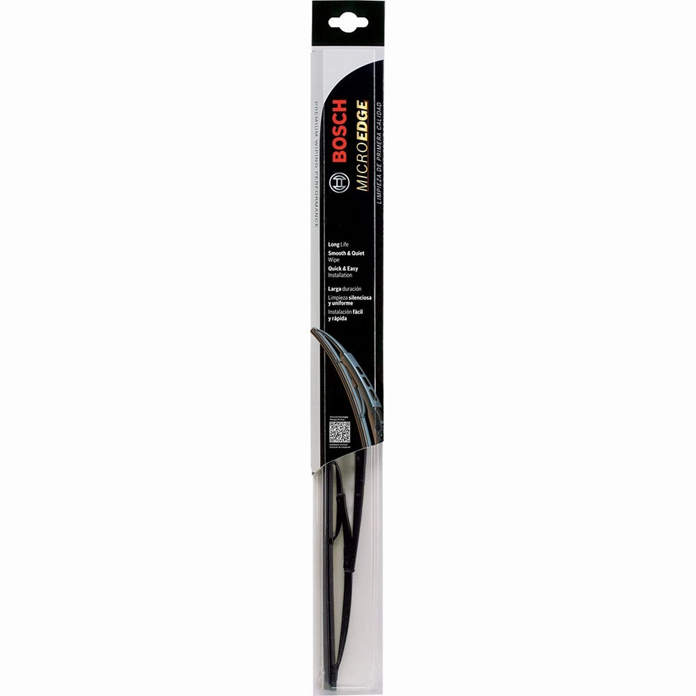 BOSCH Micro Edge 40717A Conventional Wiper Blade - 17" (Single)