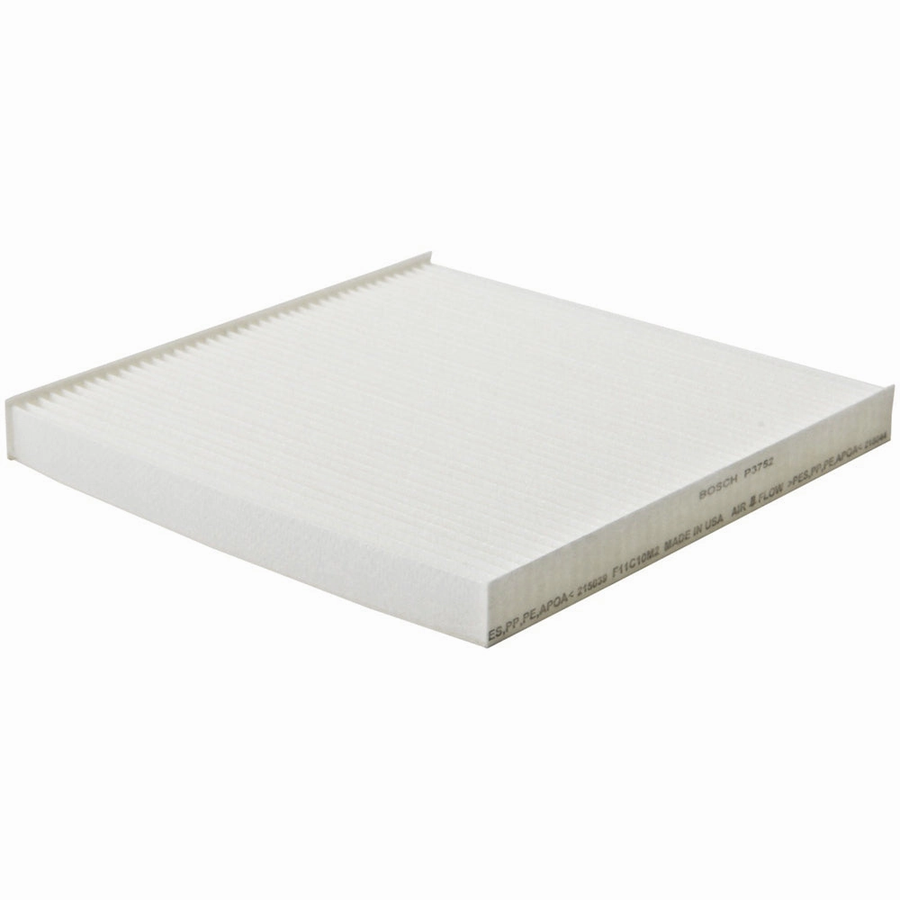 BOSCH P3752WS Premium Particulate Cabin Air Filter