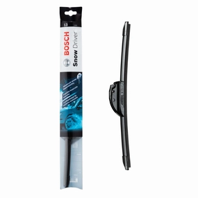 BOSCH Snow Driver 15SD Winter Wiper Blade 15" inch