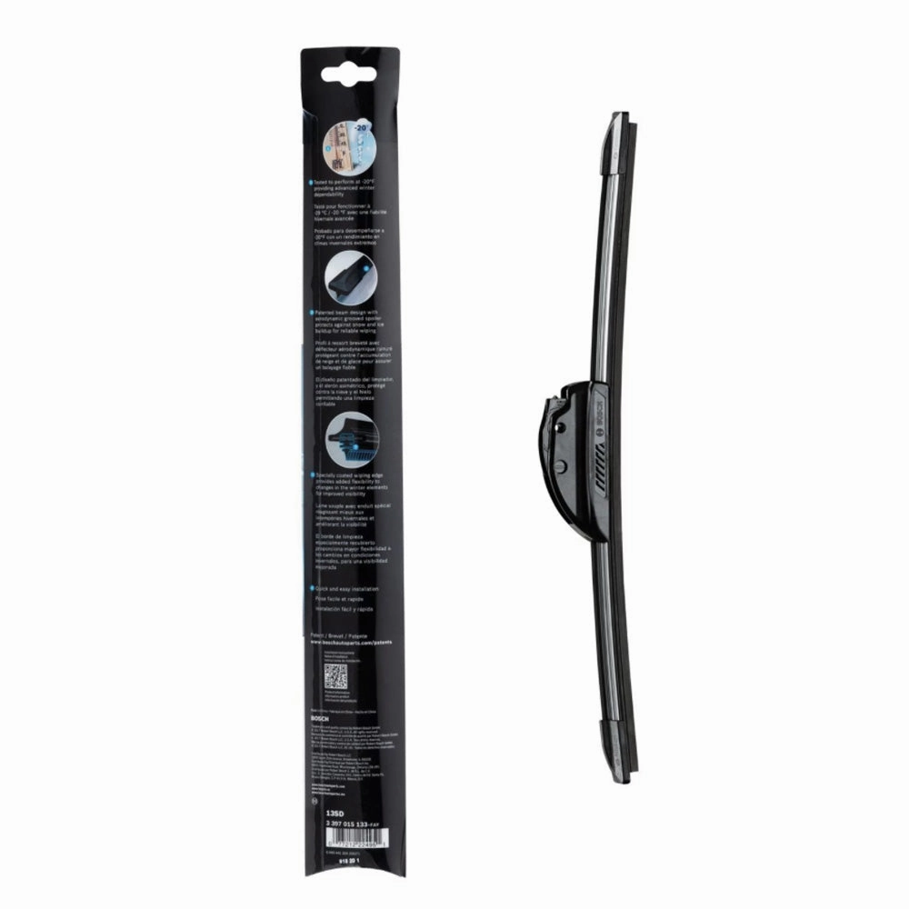 BOSCH Snow Driver 15SD Winter Wiper Blade 15" inch