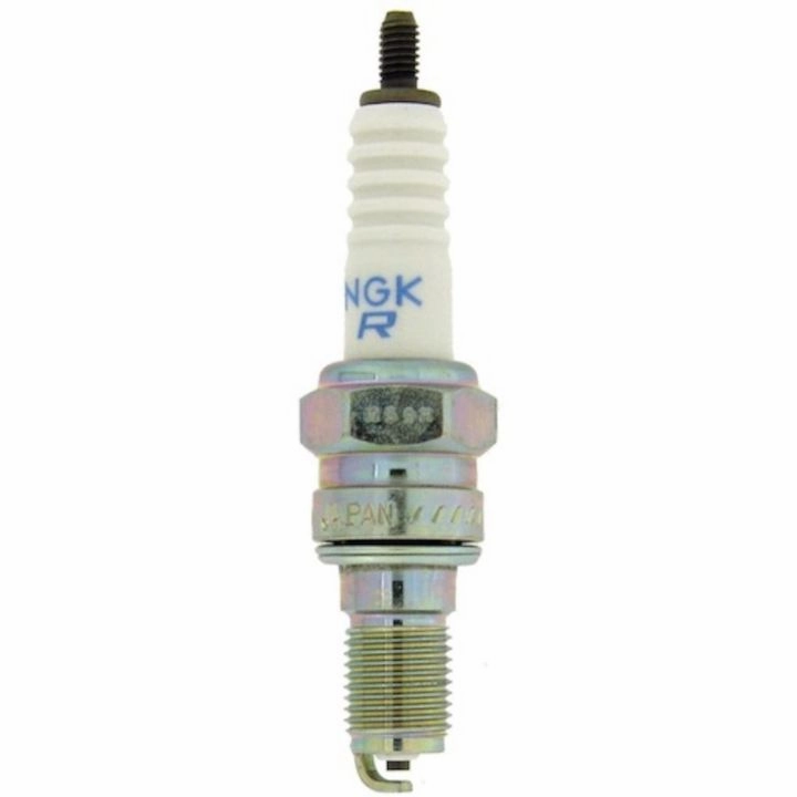 BPR4HS NGK Year Round Spark Plug, 2-pk