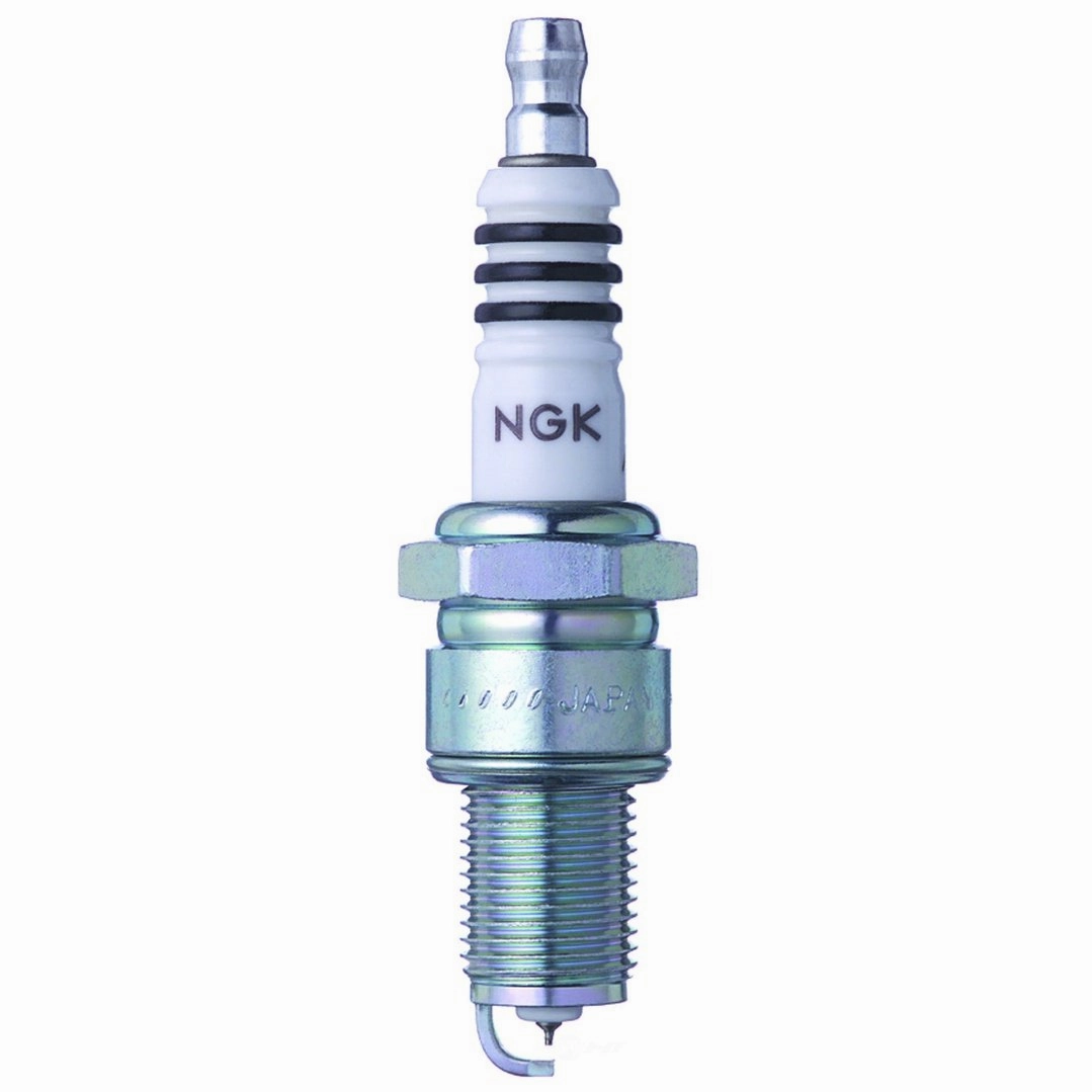 BPR5EIX NGK Iridium IX Spark Plug, 2-pk