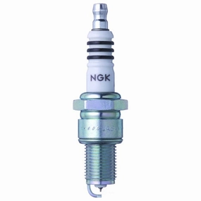 BPR5EIX NGK Iridium IX Spark Plug, 2-pk