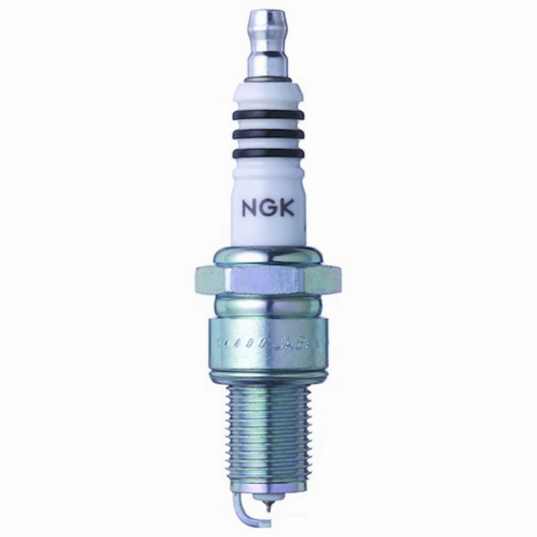 BPR5EIX NGK Iridium IX Spark Plug, 2-pk