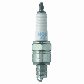 BPR6HS NGK Spring/Summer Spark Plug, 2-pk