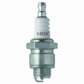 BR2LM NGK Spring/Summer Spark Plug, 1-pk