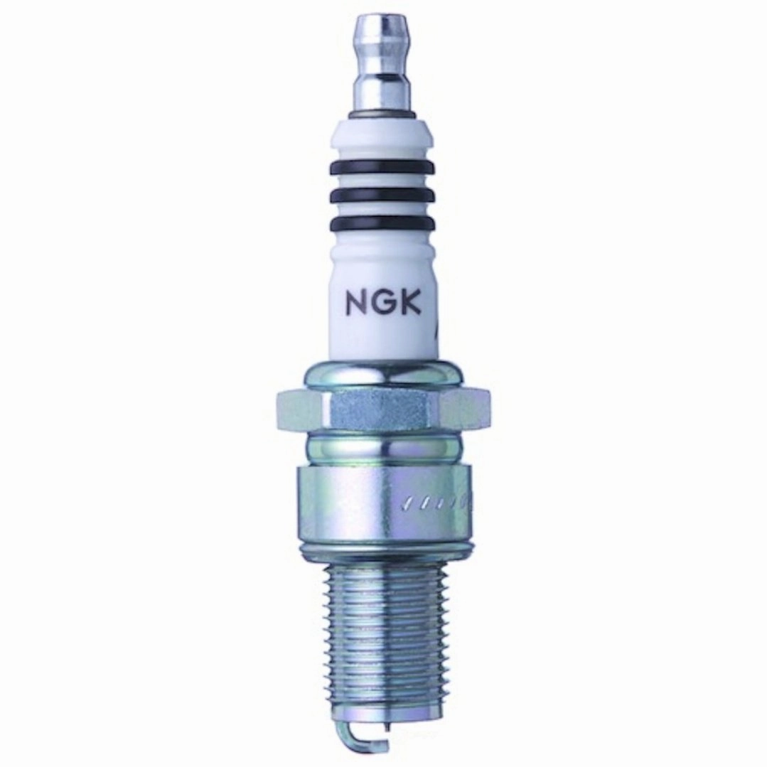 BR8EIX NGK Hyper IX Treme Spark Plug, 1-pk
