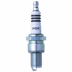 BR8EIX NGK Hyper IX Treme Spark Plug, 1-pk