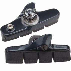 BR-6800 R55C4 Brake Shoe Set