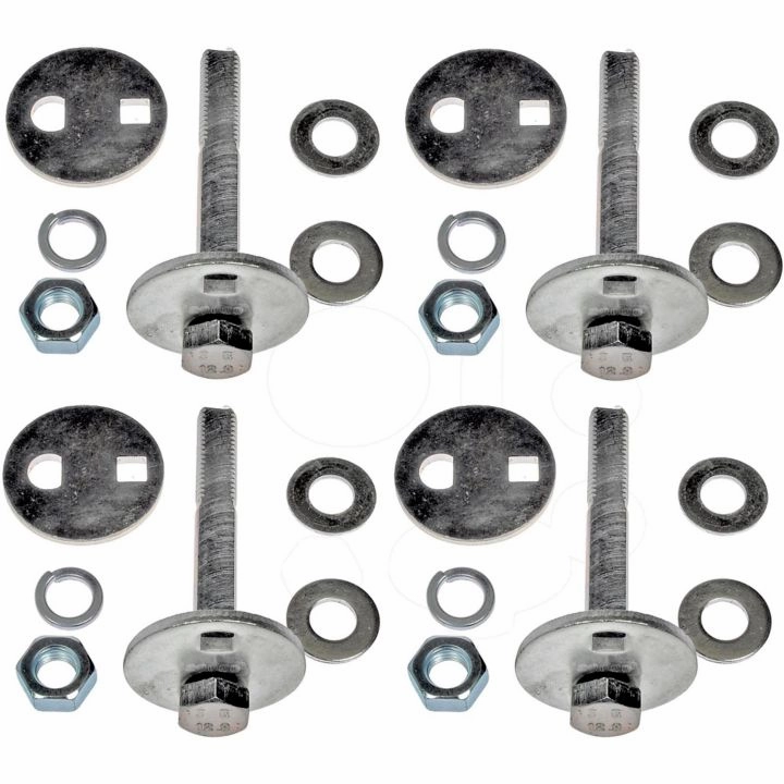 BSK59629 ProSeries OE  Stabilizer Bushing Kit