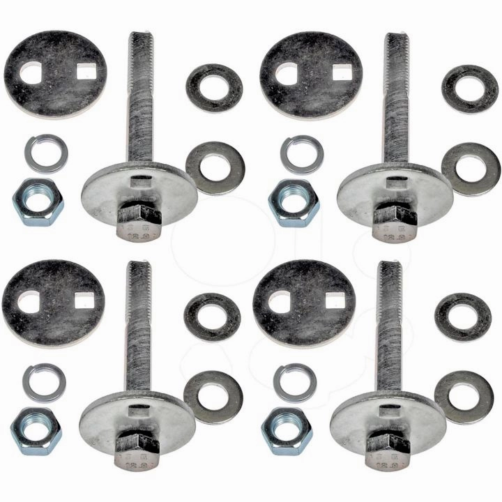 BSK60180 ProSeries OE  Stabilizer Bushing Kit