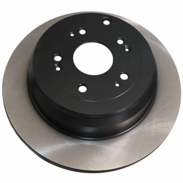 C06940 ProSeries OE  Brake Rotor