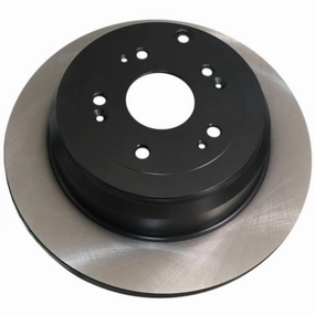 C06940 ProSeries OE  Brake Rotor