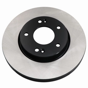 C07022 ProSeries OE  Brake Rotor
