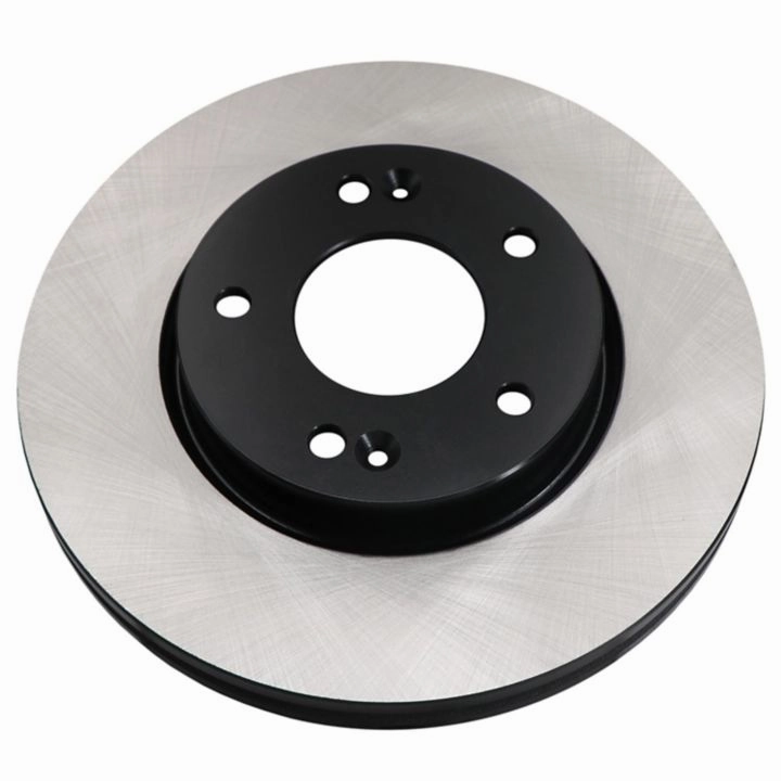 C07022 ProSeries OE  Brake Rotor